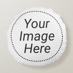 Coussin d'accent de polyester
