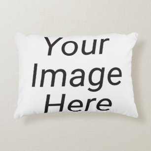 Coussin d'accent de polyester