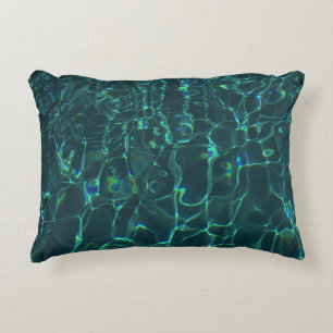 Coussin d'accent de réflexion