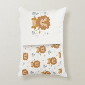 Coussin d'accent pour bébé et bébé (Devant(Vertical))