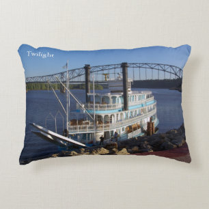 Coussin d'accent Twilight