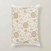 Coussin d'accents de charme confortable (Devant(Vertical))