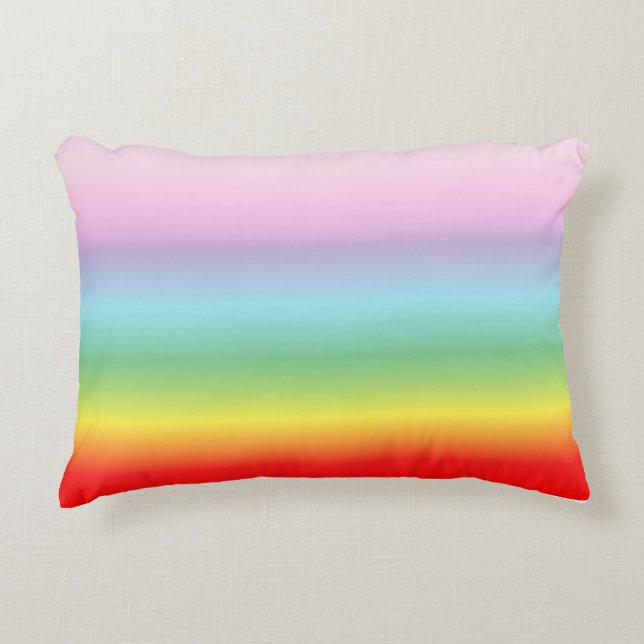 Coussin d'accents de vibration (Devant)
