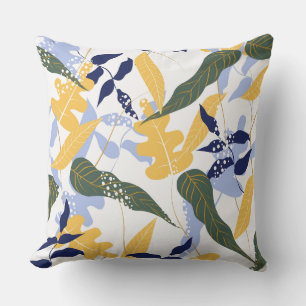 Coussin d'accents extérieur