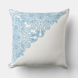 Coussin d'accents extérieur