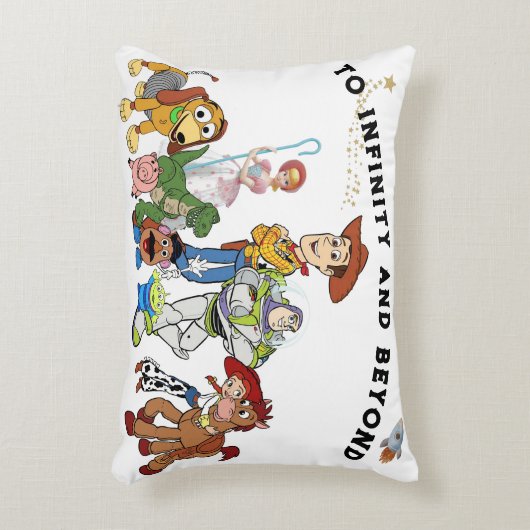 Coussin d'accents pour enfants (Devant(Vertical))