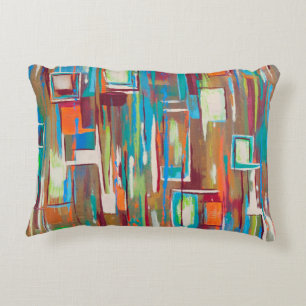 Coussin d'accents Rialto Poly