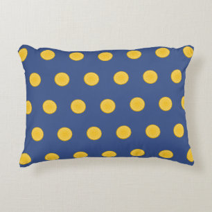 Coussin d'accents synura sensationnel