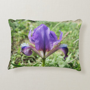 Coussin d'accents Wild Iris