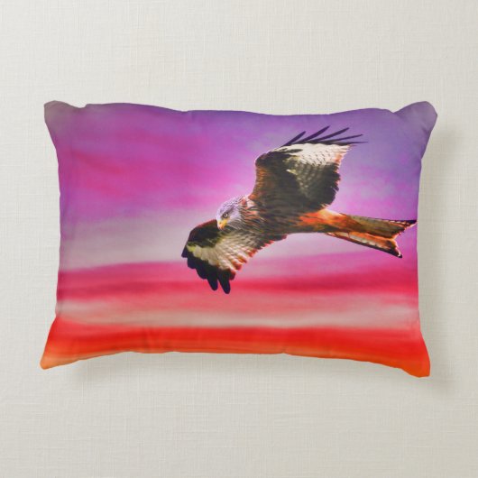 Coussin d'accentuation (Dos)