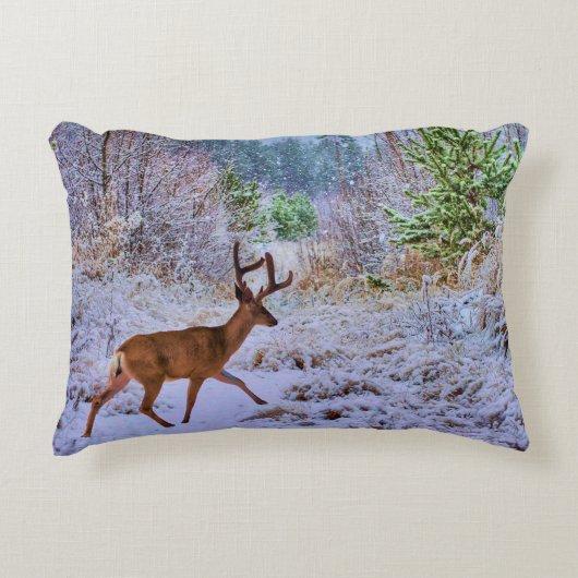 Coussin d'accentuation (Devant)