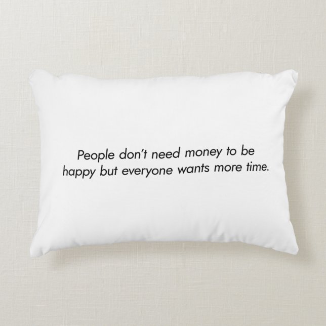 Coussin d'accentuation (Devant)