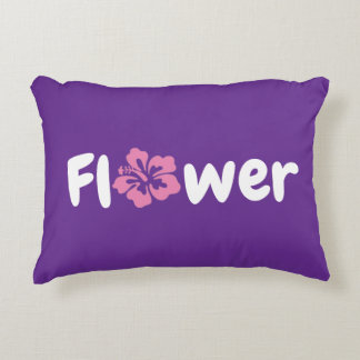 Coussin d'accentuation