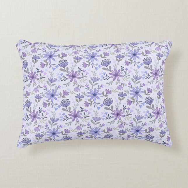 Coussin d'accentuation à la main de charme (Devant)