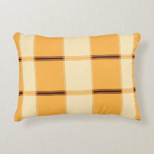 Coussin d'accentuation à ruban