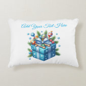 Coussin d'accentuation - Bébé modifiable / Coussin (Devant)