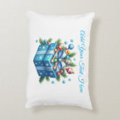 Coussin d'accentuation - Bébé modifiable / Coussin (Dos(Vertical))