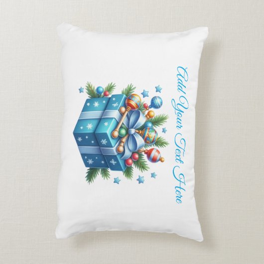 Coussin d'accentuation - Bébé modifiable / Coussin (Dos(Vertical))