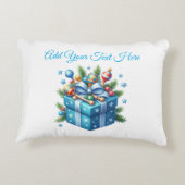 Coussin d'accentuation - Bébé modifiable / Coussin (Dos)