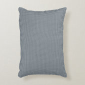 Coussin d'accentuation bleu intemporel (Devant(Vertical))