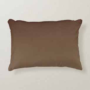 Coussin d'accentuation Brown