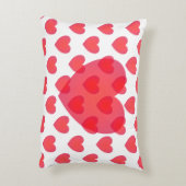 Coussin d'accentuation cardiaque (Dos(Vertical))