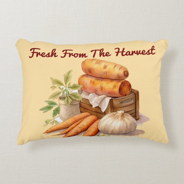 Coussin d'accentuation - Coussin d'accentuation de (Devant)