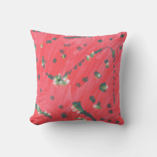 Coussin d'accentuation de flux d'amour