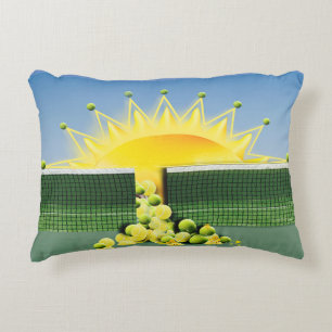 Coussin d'accentuation de la concordance SOLEIL