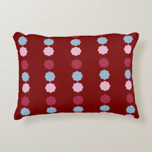 Coussin d'accentuation de ligne circulaire
