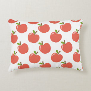 Coussin d'accentuation de toutes les pommes