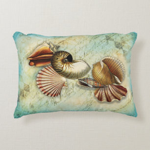 Coussin d'accentuation des côtes vintages