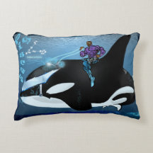 Coussin d'accentuation des pointes Universelles Zo