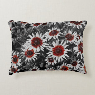 Coussin d'accentuation des Susans à nez noir