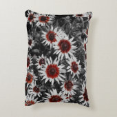 Coussin d'accentuation des Susans à nez noir (Dos(Vertical))