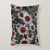 Coussin d'accentuation des Susans à nez noir (Devant(Vertical))
