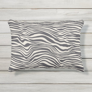 Coussin d'accentuation d'impression Zebra