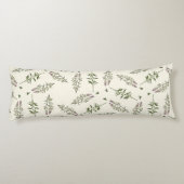 Coussin d'accentuation du champ de sage (Dos)