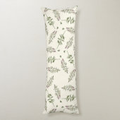 Coussin d'accentuation du champ de sage (Dos (Vertical))