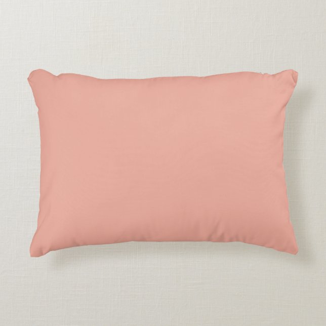 Coussin d'accentuation du coucher de soleil de Dau (Devant)