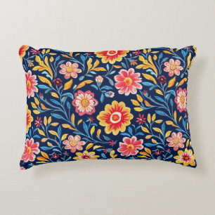 Coussin d'accentuation du matin baisé du pétale