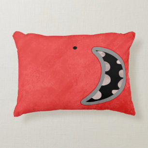 coussin d'accentuation du trafic