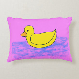 Coussin d'accentuation en caoutchouc mignon
