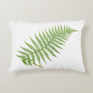 Coussin d'accentuation Fern Leaf