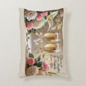 Coussin d'accentuation nuptiale (Devant(Vertical))