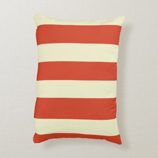 Coussin d'accentuation rétro grand haut (Dos(Vertical))