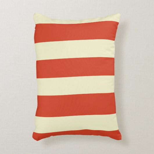 Coussin d'accentuation rétro grand haut (Devant(Vertical))