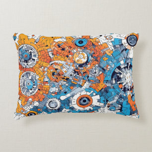 Coussin d'accentuation V-Pulse 2