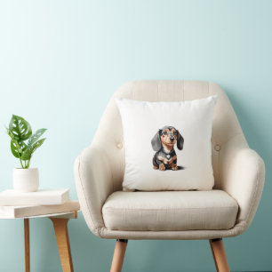 Coussin Dachshund
