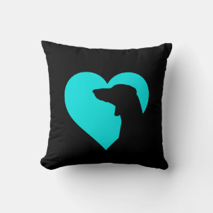 Coussin Dachshund